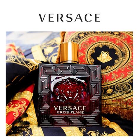 versace eros efp|is Versace Eros long lasting.